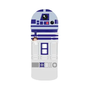 Θήκη για μολύβια Erik Star Wars R2-D2 image-0