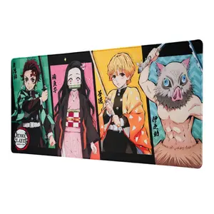 Bureau mat Erik Demon Slayer