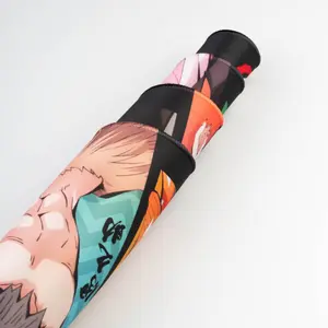 Bureau mat Erik Demon Slayer image-4