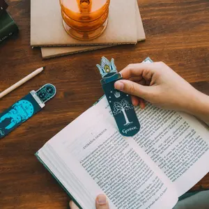 Bookmark Erik The Lord Of Things (x4) image-4