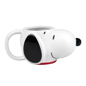 Mug Erik Peanuts 3D image-1
