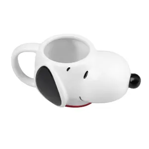 Mug Erik Peanuts 3D image-2
