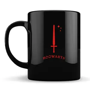 Mug premium Erik Harry Potter Gryffindor image-1
