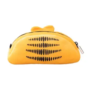 Children's pencil case Erik Garfield image-1