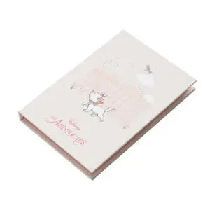 Bloc-notes Les Aristochats Bonjour Marie de Disney Erik