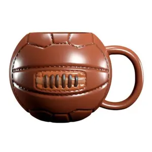 Mug Real Madrid 3D image-1