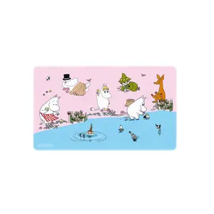 Tapis de souris Erik Moomin Gaming
