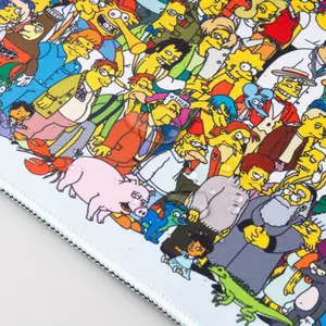 Desk mat Erik The Simpsons gaming image-4