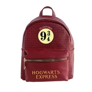 Gyerek hátizsák Erik Harry Potter Platform 9 3/4