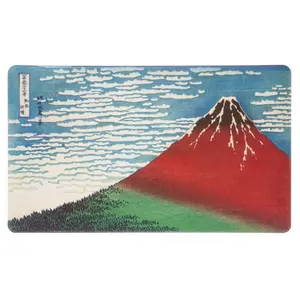 Tapis de souris Erik The Great Wave of Kanagawa Hokusai