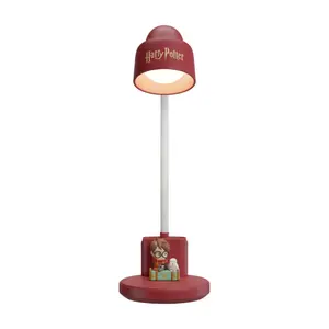 Lampe de bureau Erik Harry Potter
