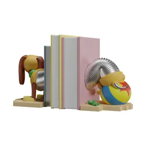 Záložky do knih Erik Disney Pixar Toy Story Slinky image-1
