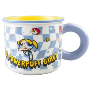 Premium Mug The Powerpuff Girls Erik