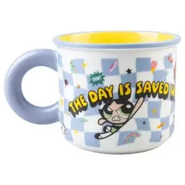 Premium Mug The Powerpuff Girls Erik image-1