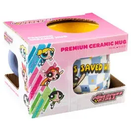 Premium Mug The Powerpuff Girls Erik image-2