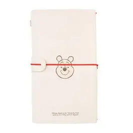 Reisetagebuch Erik Disney Winnie the Pooh image-1