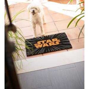 Doormat with the logo Erik Star Wars image-3
