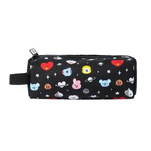 8435497232955-trousse-a-crayons-erik-bt21-cool-noir-24x13x6-cm