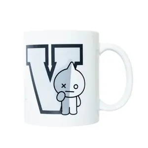 Caneca Erik BT21 Van image-0