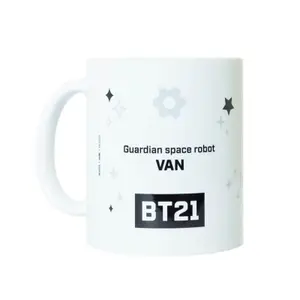 Caneca Erik BT21 Van image-1