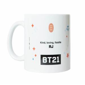 Tasse Erik BT21 RJ image-1
