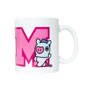 Mug Erik BT21 Mang image-0