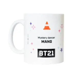 Mug Erik BT21 Mang image-1