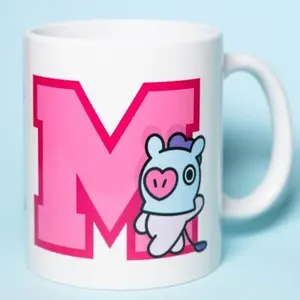 Mug Erik BT21 Mang image-2