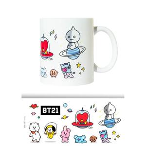 Tasse Erik BT21