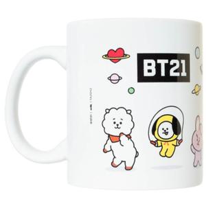 Tasse Erik BT21 image-1
