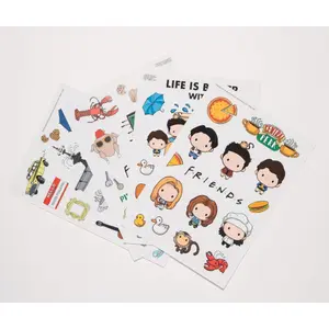 Aufkleber Erik Friends image-1