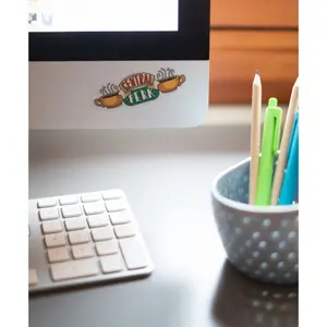 Aufkleber Erik Friends image-2