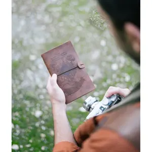 Μπλοκάκι Erik Maraudeur Harry Potter image-2