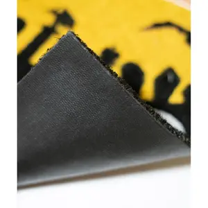 Felpudo Erik Disney Nightmare Before Christmas Halloween Town image-1