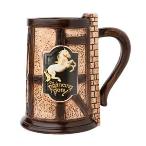 Mug Erik The Lord of the Rings The Prancing image-0