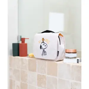 Ντουλαπάκι για καλλυντικά Erik Snoopy image-1