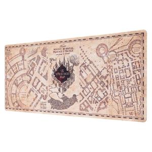 8435497262174-speeltapijt-erik-harry-potter-marauders-map-a5-bruine-80x35-cm