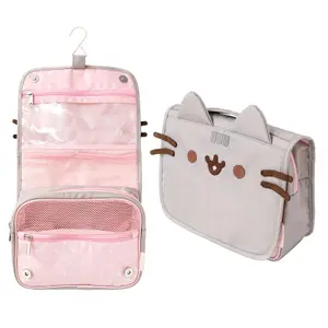 Toiletry bag Erik Pusheen Foodie image-1