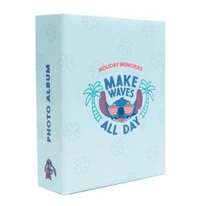 Photo album Erik Disney Stitch