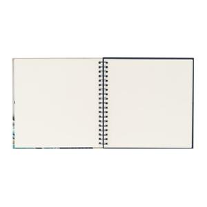 Álbum de fotos Erik The Great Wave of Kanagawa Hokusai Scrapbook image-1