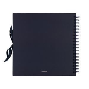 Álbum de fotos Erik The Great Wave of Kanagawa Hokusai Scrapbook