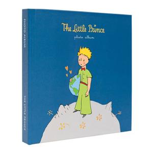 Photo album Erik The Little Prince