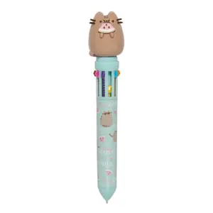 Stylo 3D Erik Pusheen image-0