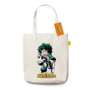 Borsa della spesa Erik My Hero Academia image-0
