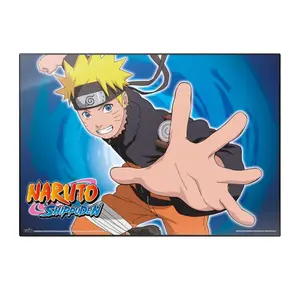 Playmat Erik Naruto Shippuden image-0