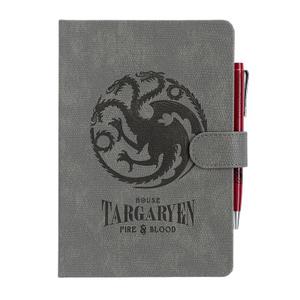 8435497272876-notebook-pen-erik-game-of-thrones-targaryen-a5-grey-a5