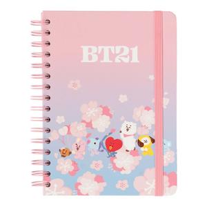 8435497273163-notizblock-erik-bt21-sakura-a5-rosa-tu