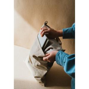 Indkøbstaske Erik The Great Wave off Kanagawa image-3