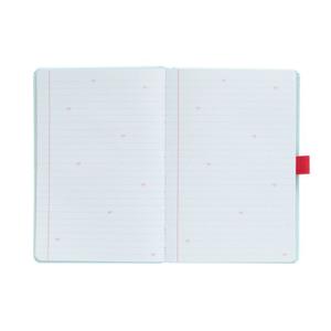 Premium A5 notebook for kids Erik Pusheen Purrfect Love image-2