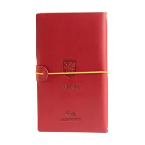 Μπλοκάκι Erik Harry Potter Gryffindor potion image-1